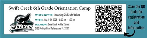 Orientation Camp